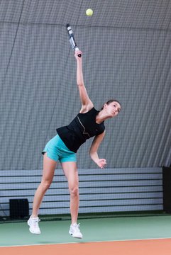 Helene Grimm 719 - Sparkasse Westholstein Cup Marne